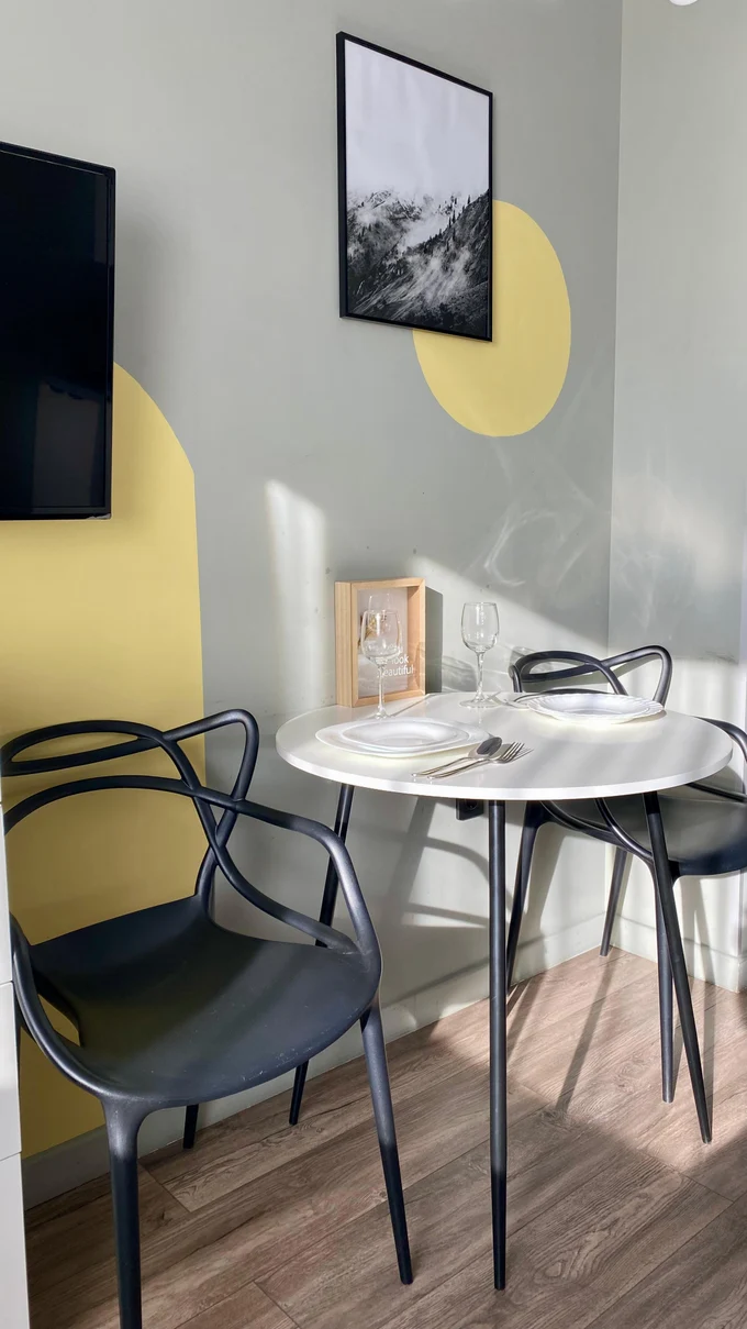 Студия " Деметра" 